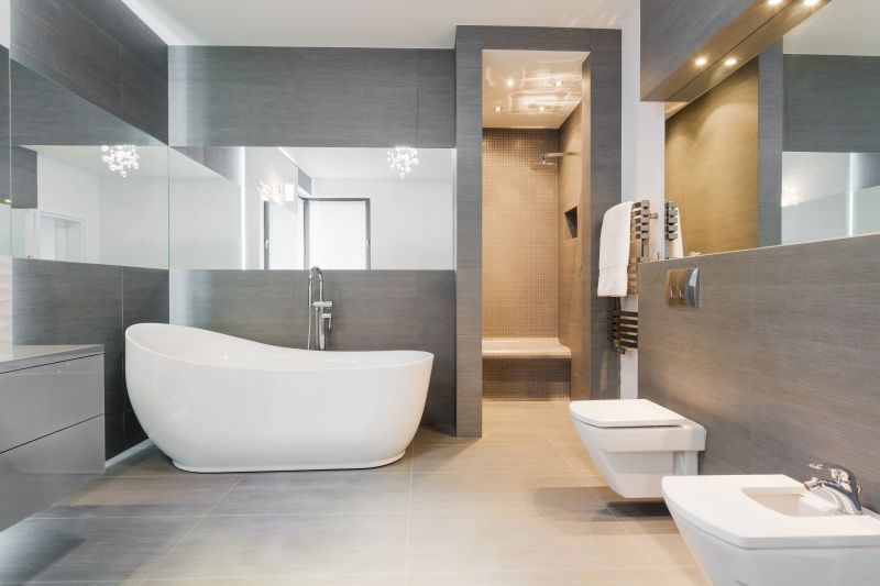 Cost of Bathtub Installation in Mebane, NC