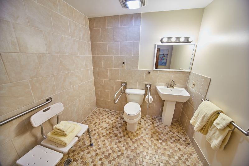 Best Bathroom Accessibility Contractors in Mebane, NC